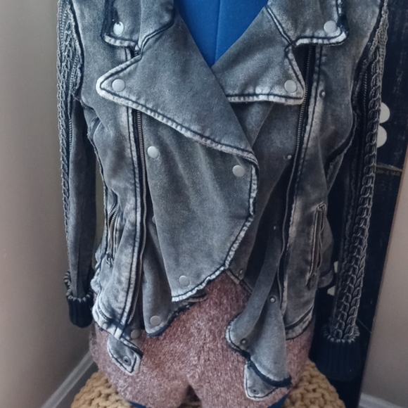 Free people jacket - Picture 6 of 10